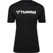 Hummel Trikot Logo