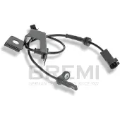 BREMI ABS Sensor Raddrehzahl Vorne Rechts für FORD Mondeo V Kombi (CF) 51379
