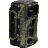 Denver Wildkamera mit Nachtsicht und WiFi - 4K Ultra HD - LCD-Bildschirm - Wasserdicht - WCT8026
