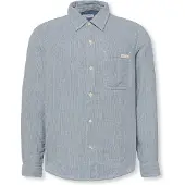 Calvin Klein Langarmhemd "CASUAL CLASSIC" Mit Rundhalsausschnitt