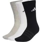 Adidas Wadenhohe Socken (x3)