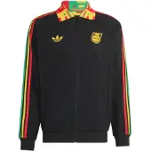 Adidas Trainingsjacken Away Jamaica Jacket Football Jersey herren