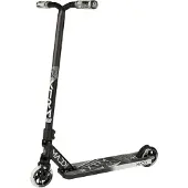 Madd Stuntscooter Kick Extreme , Schwarz Silber