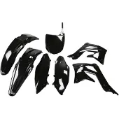 Ufo Kawasaki Kxf 450 2012-2012 Kakit217-001 Plastikbausatz