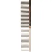 Trixie 2395, Hund, Kamm, Beige, Braun, Metall, 160 mm