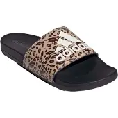 Adidas Damen Badeslipper Comfort adilette