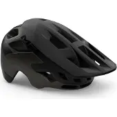 Met Revo Mips Helm Schwarz größe L (58-61 cm) 3HM159CE00LBK1