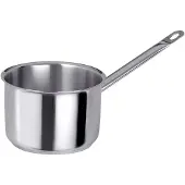 Contacto 2000 Stielkasserolle hoch, Inhalt: 2,00 Liter, ø: 160 mm