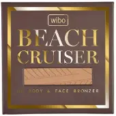 Wibo Beach Cruiser Body & Face Bronzer Bronzer 01 Sandstorm