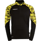 Uhlsport 1/4 ZIP TOP GOAL 25 1/4 ZIP TOP