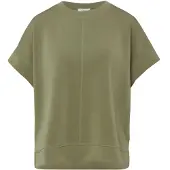 s.Oliver Sweatshirts Green Größe: 38 | Pullover Outlet | Damen | Grün