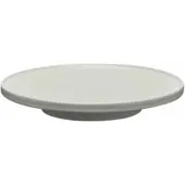 Blomus Tortenplatte Pilar Mirage Gray 30 cm