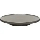 Blomus Tortenplatte Pilar Pewter 30 cm