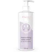 Nacomi Feuchtigkeitsspendende Lotion für Babys und Kleinkinder - 250ml