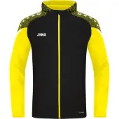Jako Kinder-Trainingsjacke mit Kapuze Performance