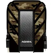 ADATA HD710M Pro, 2 TB, 3.2 Gen 1 (3.1 Gen 1), Camouflage