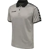Hummel Fußball - Teamsport Textil - Poloshirts Authentic Functional Poloshirt