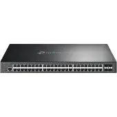 TP-LINK Tl-sg3452x V2 Switch