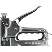 YATO YT-7007, Stahl, Standard-Clinch, Stahl, 1,4 cm