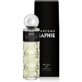 PARFUMS SAPHIR SAPHIR Kalifornien Männer EDP 200ml