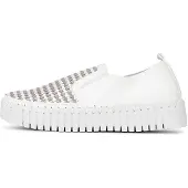Ilse jacobsen Slipper TULIP3876 Damen White White-Schuhgröße 39