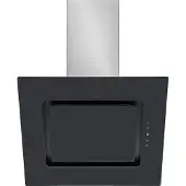 Respekta Schr?ghaube CH99040-60S A bk/sr
