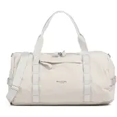 Marc O'Polo Reisetasche Lauri Weekender Linen Beige