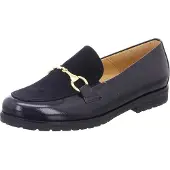 Gabor Comfort Slipper schwarz in Gr. 40.5