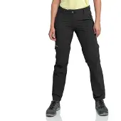 Schöffel Damen Zipp-Off-Hose "Ascona"