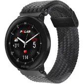Polar Ignite 3 Schwarz/Grau
