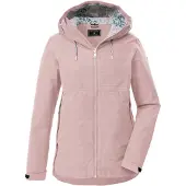 Killtec Sport-u. Freizeit GmbH KOS 62 WMN JCKT malve rose 36