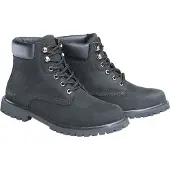 Brandit Kenyon Leather Boots black, 37