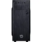 Hiditec Klyp USB 3.0 Schwarz + Netzgerät 500W