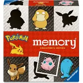 Ravensburger Pokémon Memospiel Collectors
