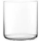 Nude Glass 6 x Glas FINESSE - Niedrige Form - 30cl