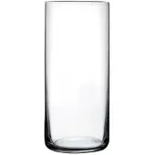 Nude Glass 6 x Glas FINESSE - Hohe Form - 35cl