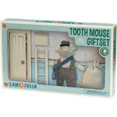 Invento Sam & Julia: Zahnmaus-Geschenkset