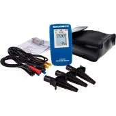 Peaktech P 2530 - 3-Phasen Drehrichtungsanzeiger mit LCD Anzeige