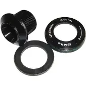 Sram Pedale Crank Arm Bolt Self-Extr M18/M30 Bb30 Lt
