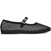 Jenny Ballerinas CEO-HY8163-1 Schwarz
