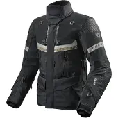 REV'IT! Dominator 3 Gore-tex Jacke