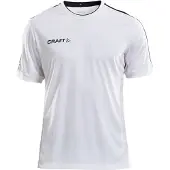 Craft Progress T-Shirt Herren - Weiß