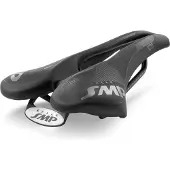 Selle Smp Vt20 Gel Sattel Schwarz 142 mm Herren,Damen Schwarz 142 mm
