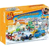 Playmobil Duck on Call 70901 DUCK ON CALL - Adventskalender