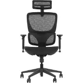 Stema Ergonomischer Bürostuhl ErgoNew S1 Netzsitz Drehstuhl