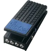 BOSS FV-50L Volume-Pedal mit niedriger Impedanz