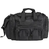 Mil-Tec K-10 Einsatztasche schwarz