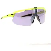 Sweet Protection Shinobi RIG Reflect Sportbrille-Gelb-One Size