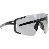 Sweet Protection Ronin Max Polarized Sportbrille-Schwarz-One Size