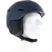 Smith Optics Smith Mission Skihelm-Dunkel-Blau-L